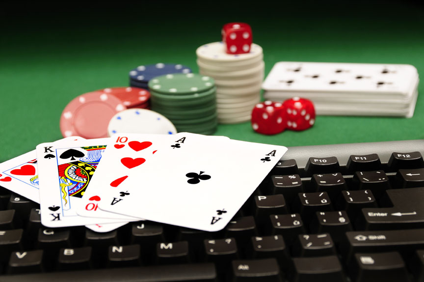 Most important factors for a casino