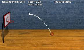 Fun Free Games Online Is Basketball And Defense Games