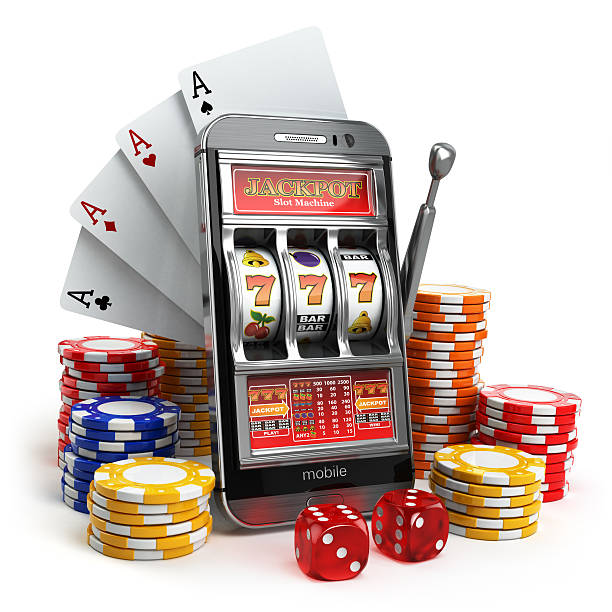 Indonesia should meet the international gambling institutions